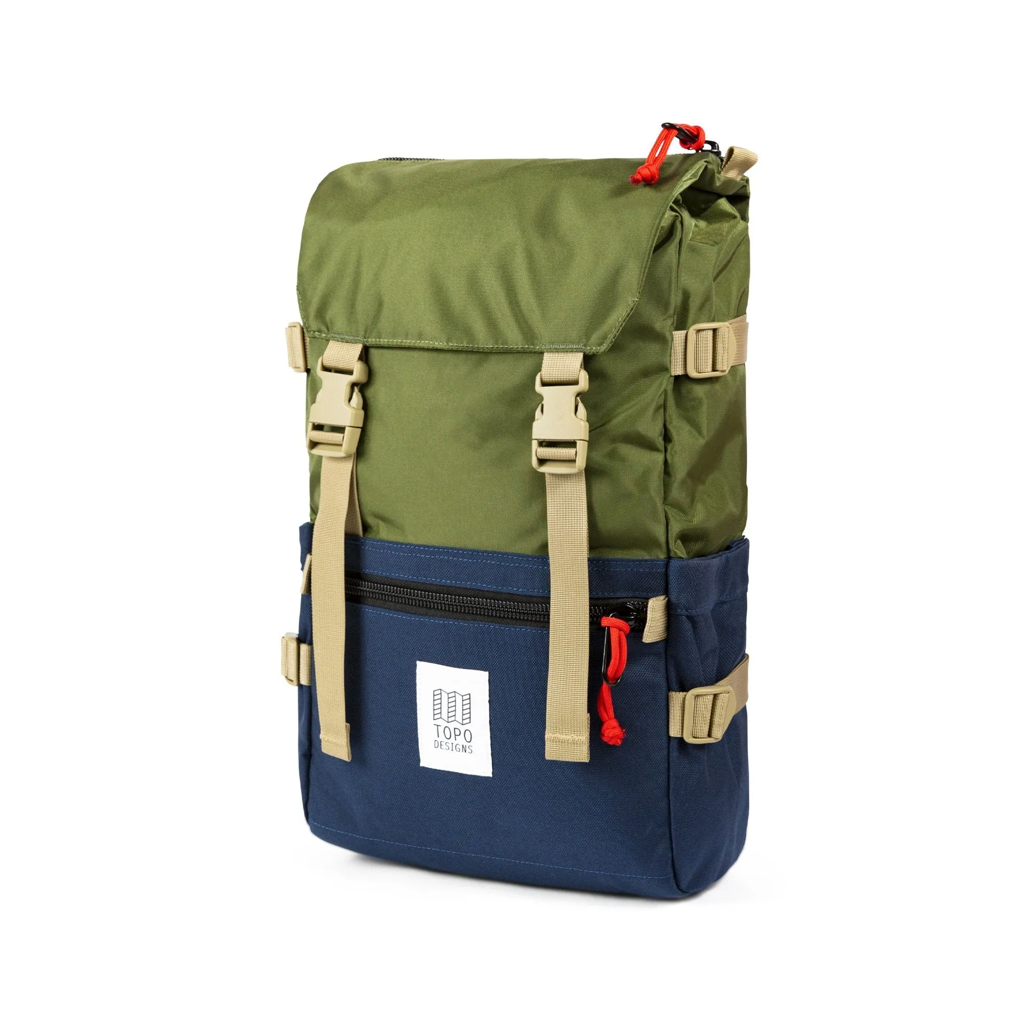 Rover Pack - Classic