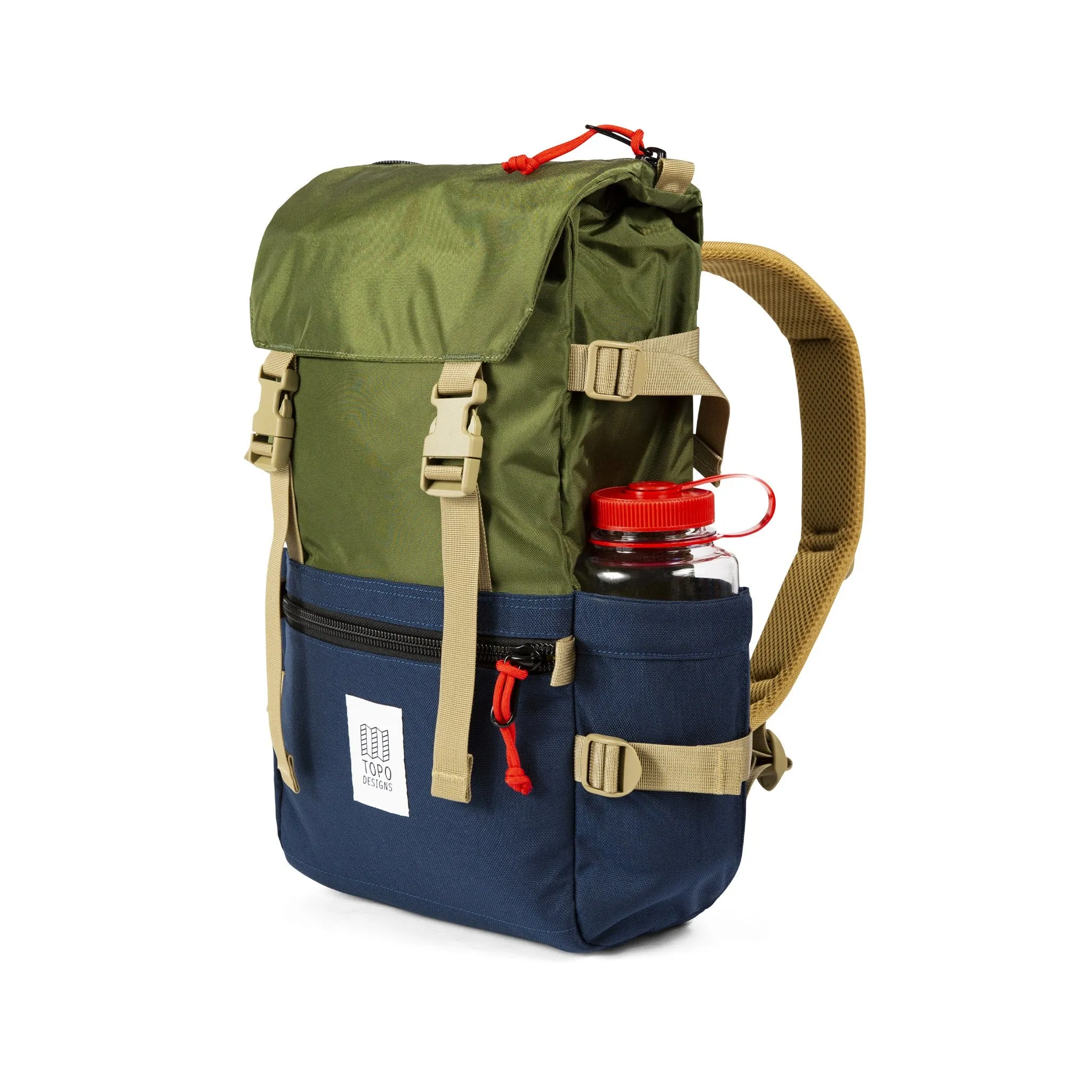 Rover Pack - Classic