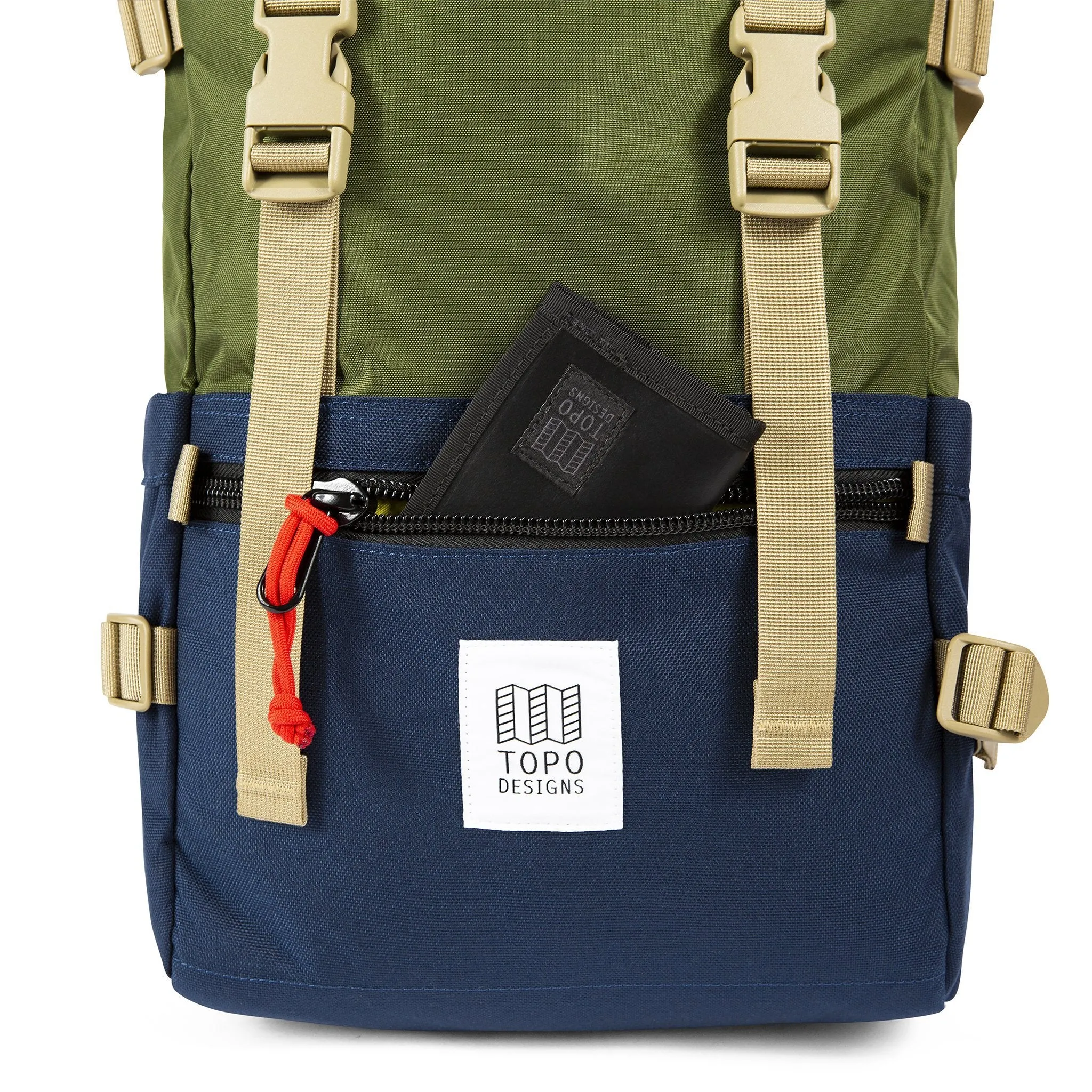 Rover Pack - Classic