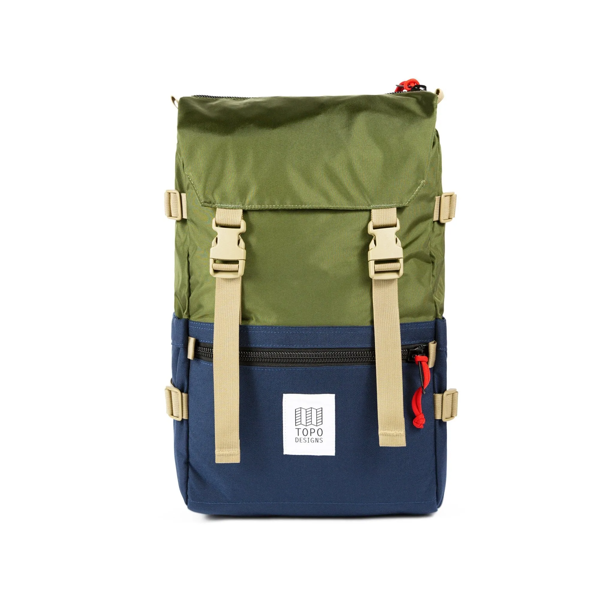 Rover Pack - Classic