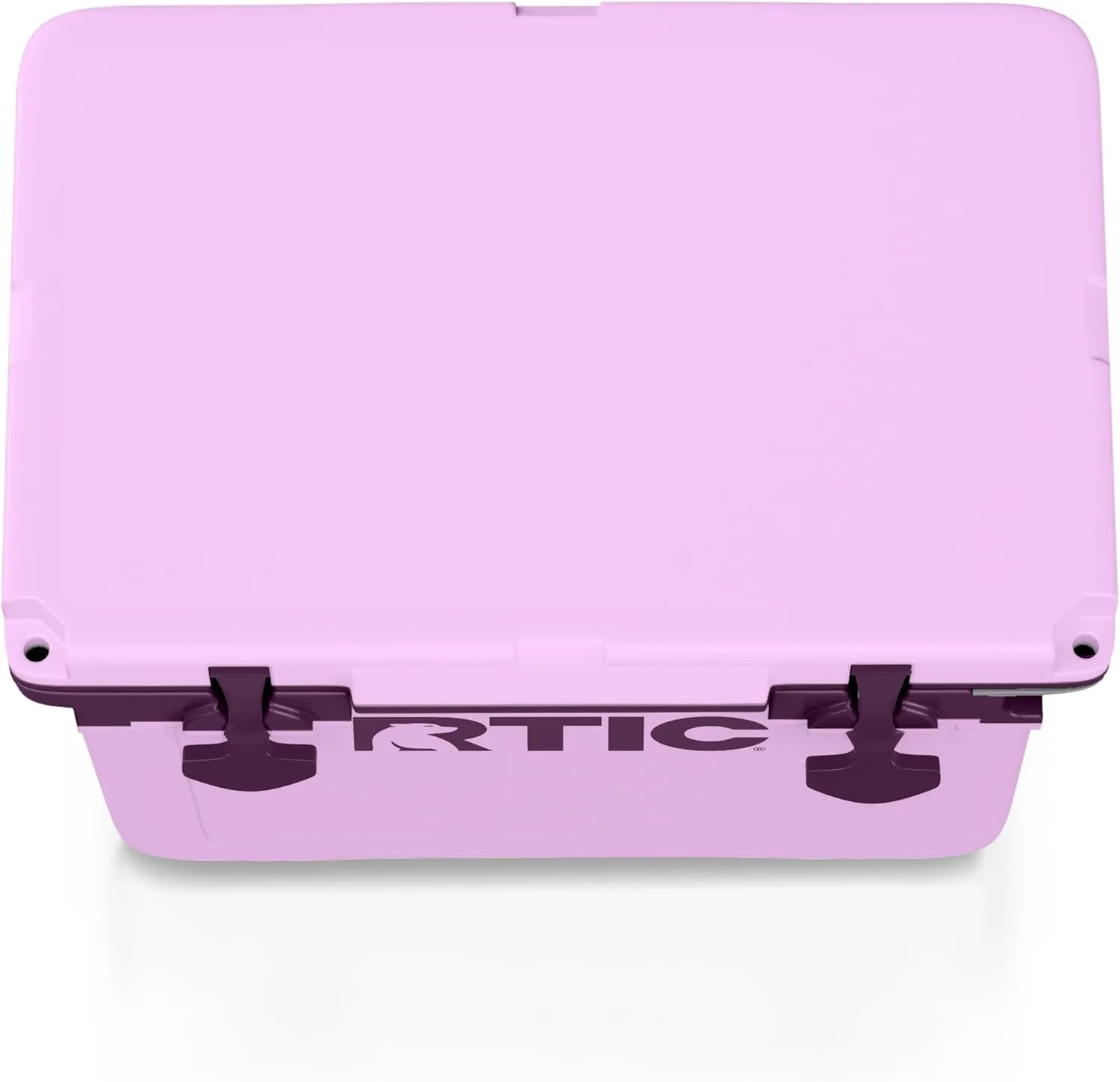 RTIC Ultra-Light 22 Quart Hard Cooler Insulated Portable Ice Chest Box for Drink, Beverage, Beach, Camping, Picnic, Fishing, Boat, Barbecue, 30% Lighter Than Rotomolded Coolers
