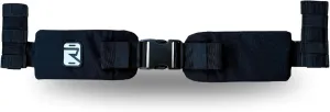 Rucking Hip Belt - Padded and Adjustable to Redistribute Weight for Improved Comfort on Long Rucks, Compatible with all RUCKERCISE Rucksacks MOLLE Webbing