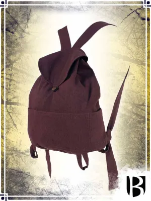 Rucksack Capsus