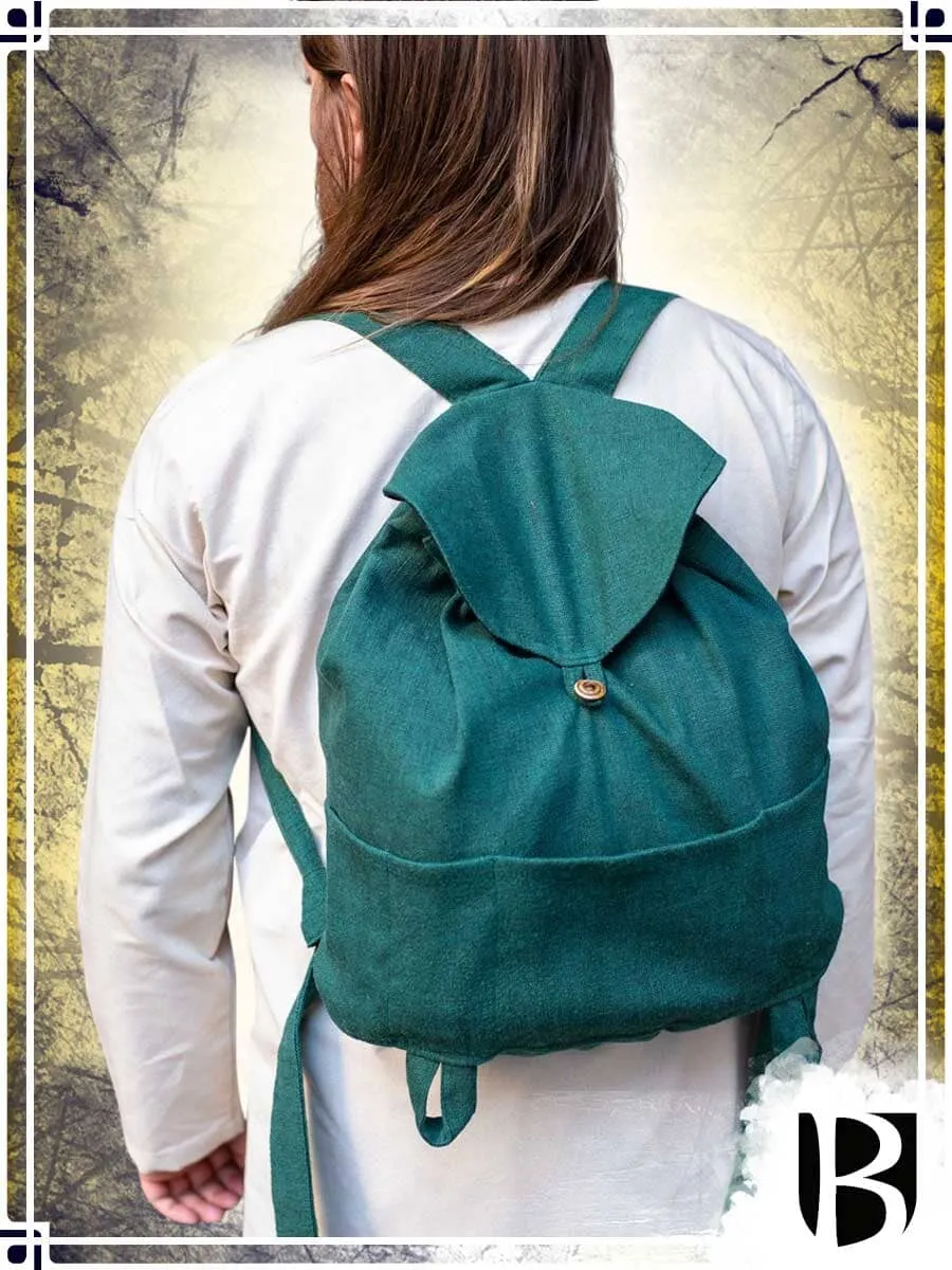 Rucksack Capsus
