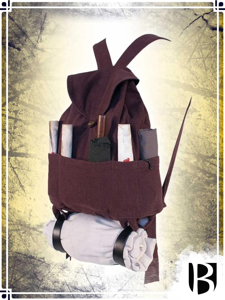 Rucksack Capsus