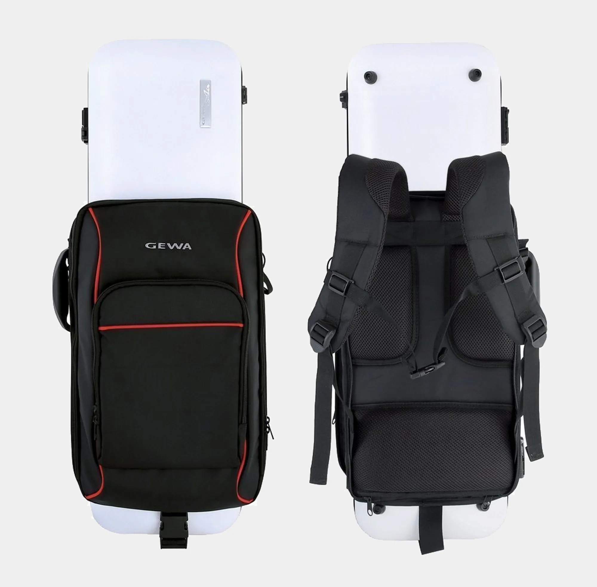 Rucksack for Idea / Air Violin Case
