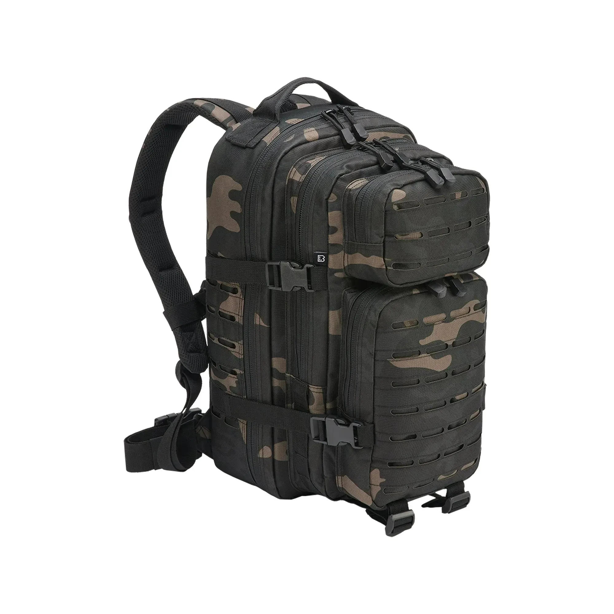 Rucksack US Cooper Laser Cut Medium
