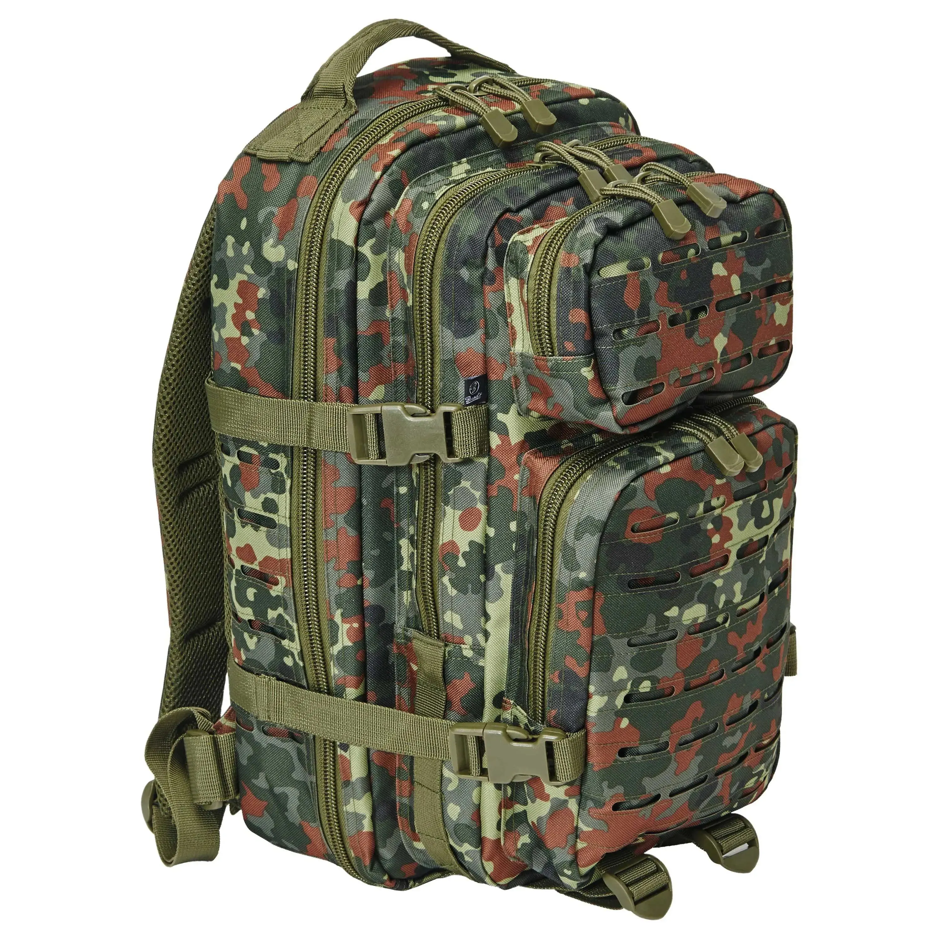 Rucksack US Cooper Laser Cut Medium