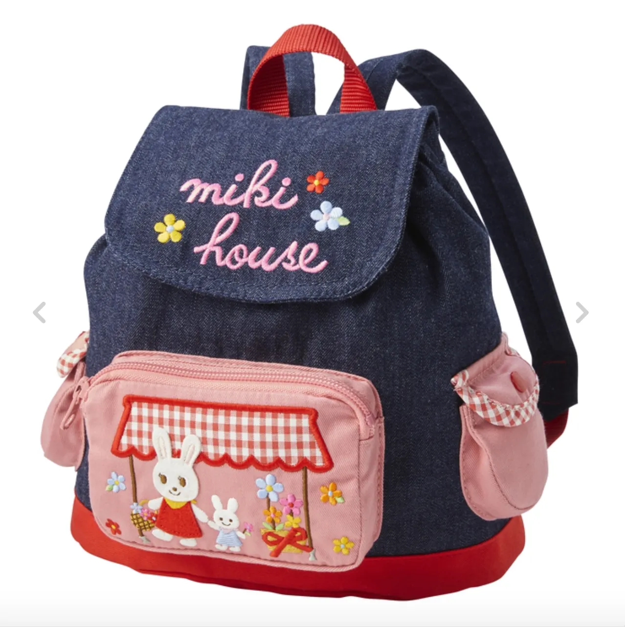 RUCKSACK