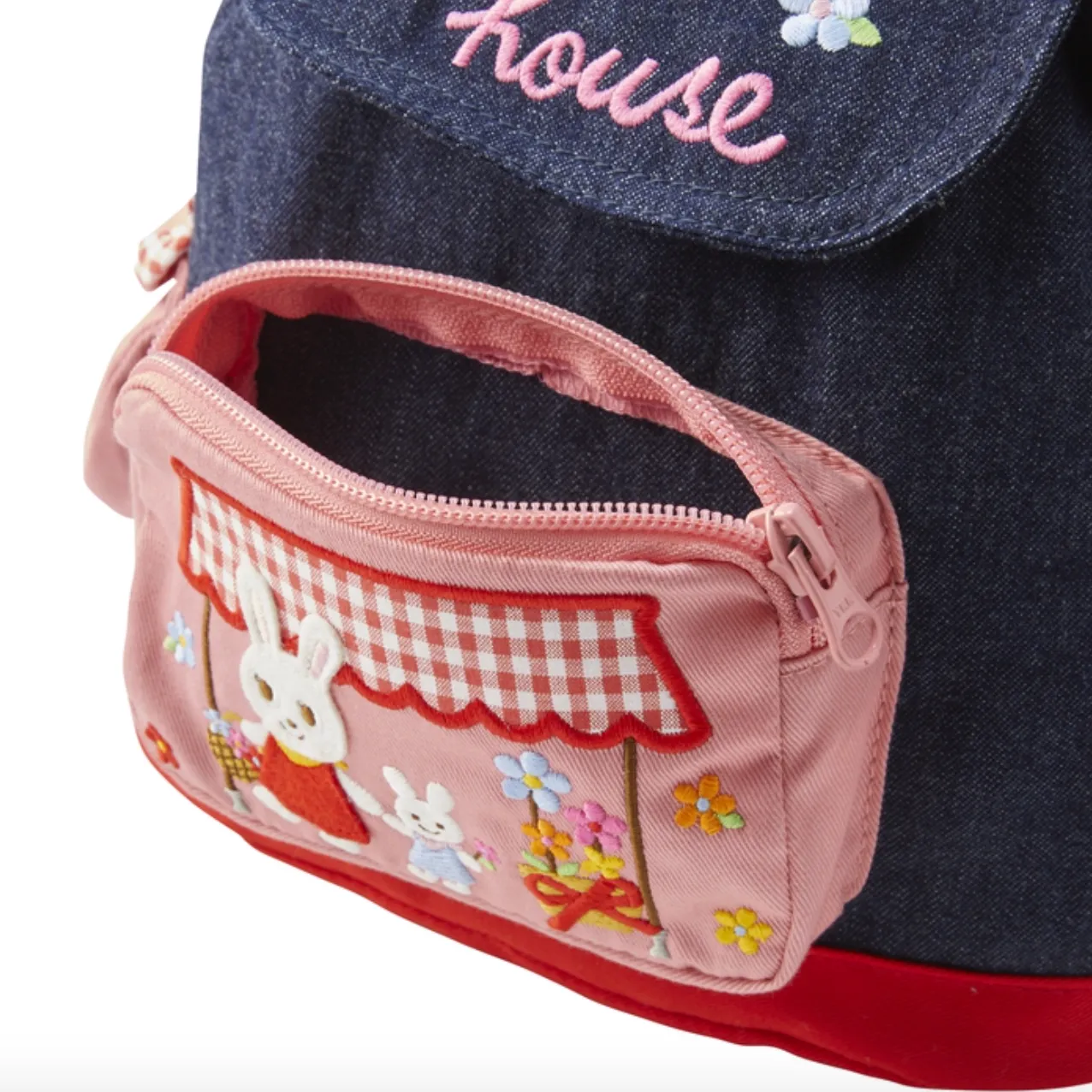 RUCKSACK