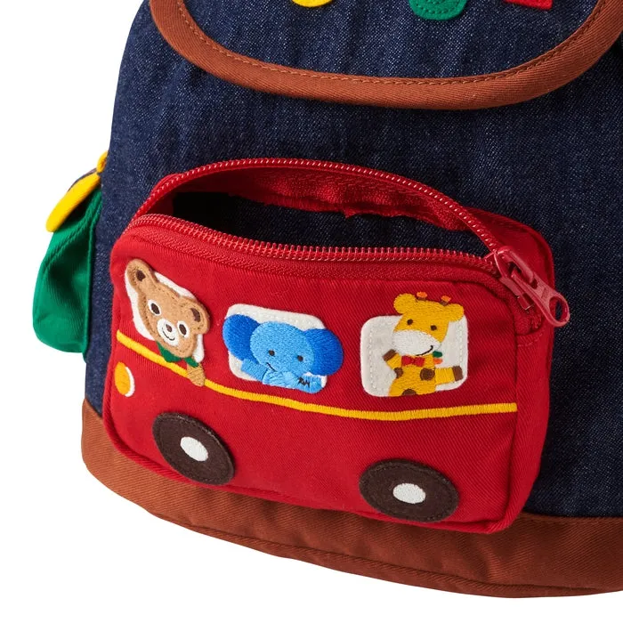 RUCKSACK