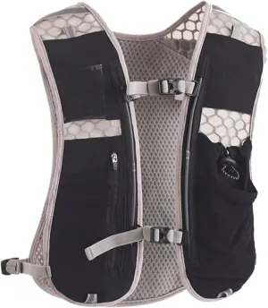 Running Hydration Vest Breathable Running Water Vest with Multi Pockets Lightweight Hydration Pack for, Cycling, Climbing, Hiking &