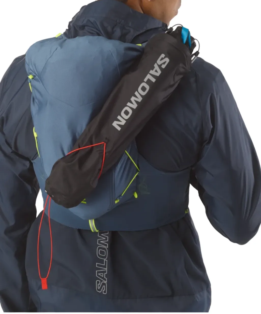 Salomon Custom Quiver