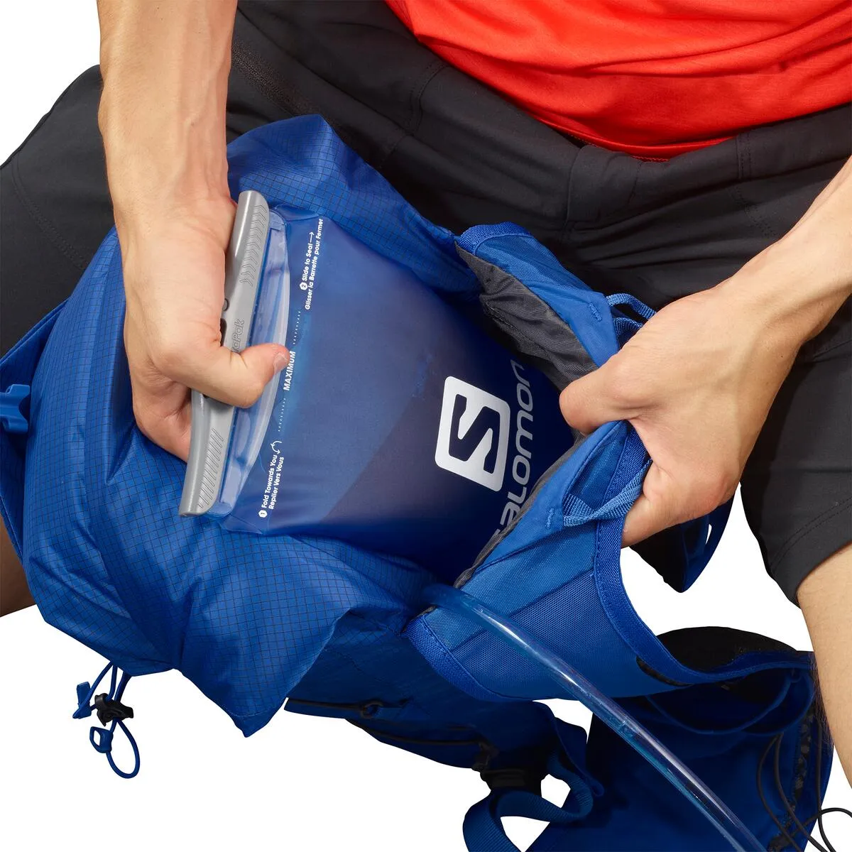 Salomon XA 15 Backpack