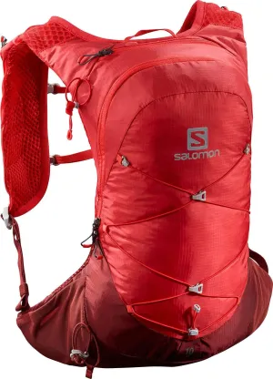 Salomon XT 10, Goji Berry/Madder Brown, One Size