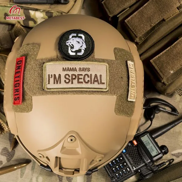 Sandpoint Recon Daypack –  Tactical Trek Bag