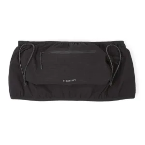Satisfy Justice Dyneema Trail Band Black