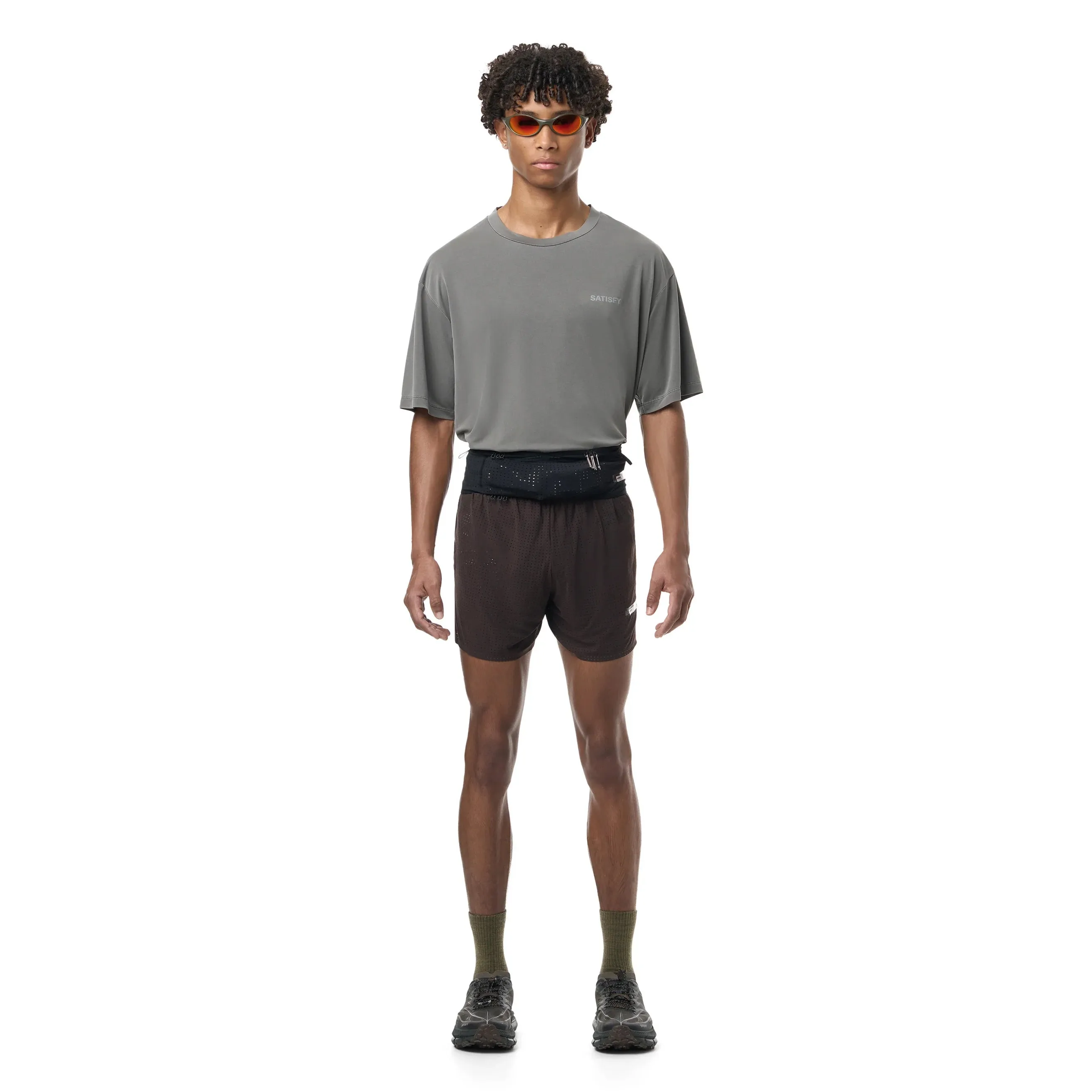 Satisfy Space-O Belt Black
