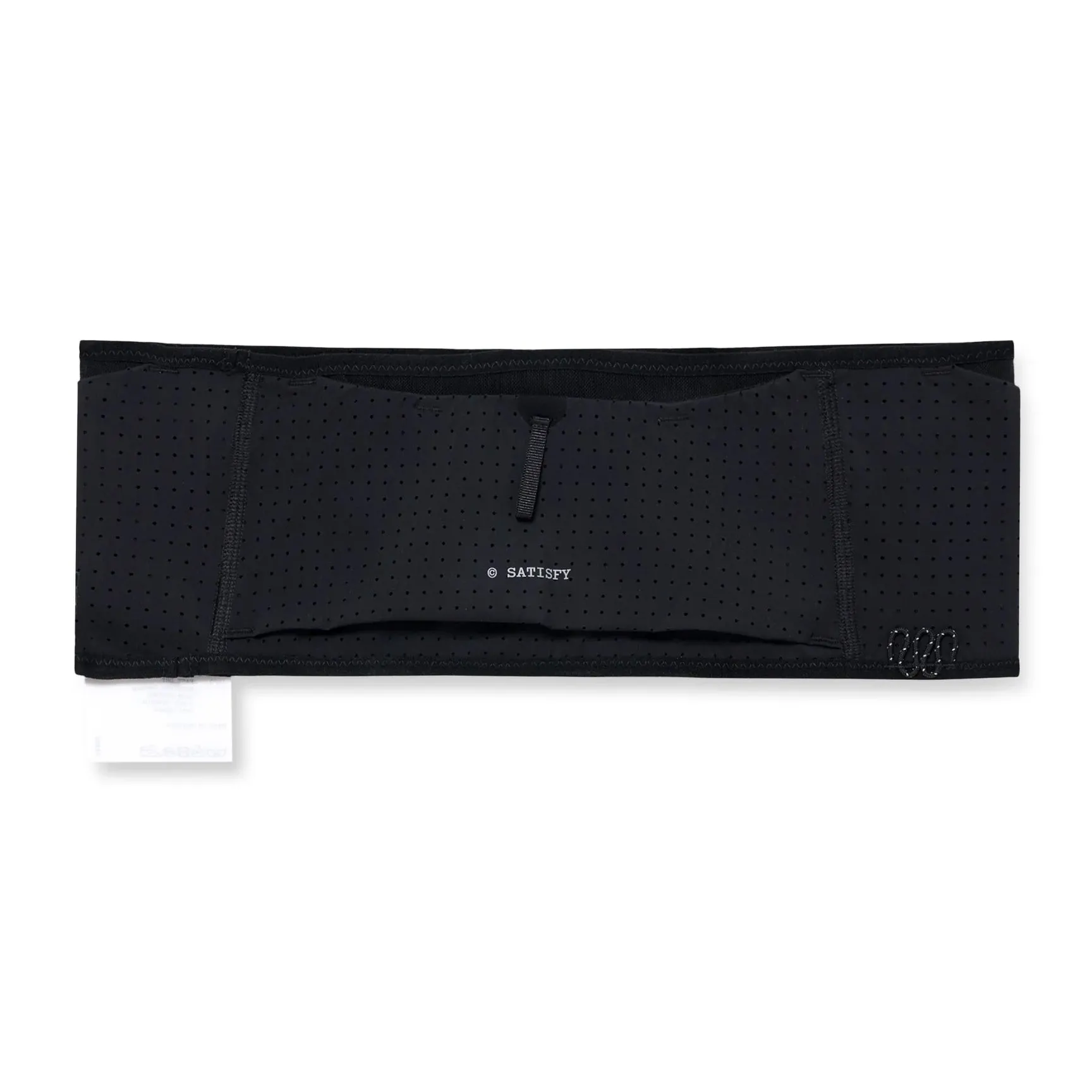 Satisfy Space-O Belt Black