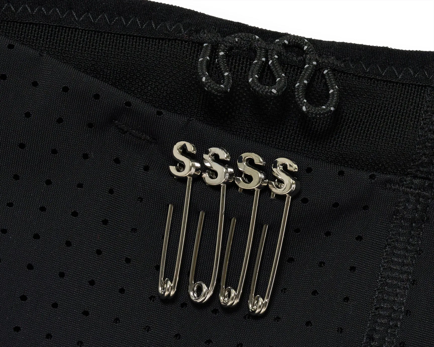 Satisfy Space-O Belt Black