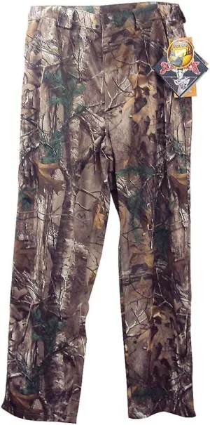Scent-Lok Men's Lightweight Pant