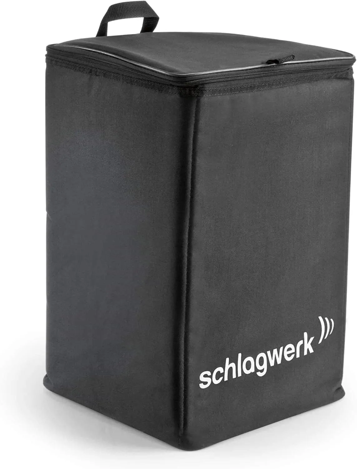 Schlagwerk TA12 Backpack Cajon Bag