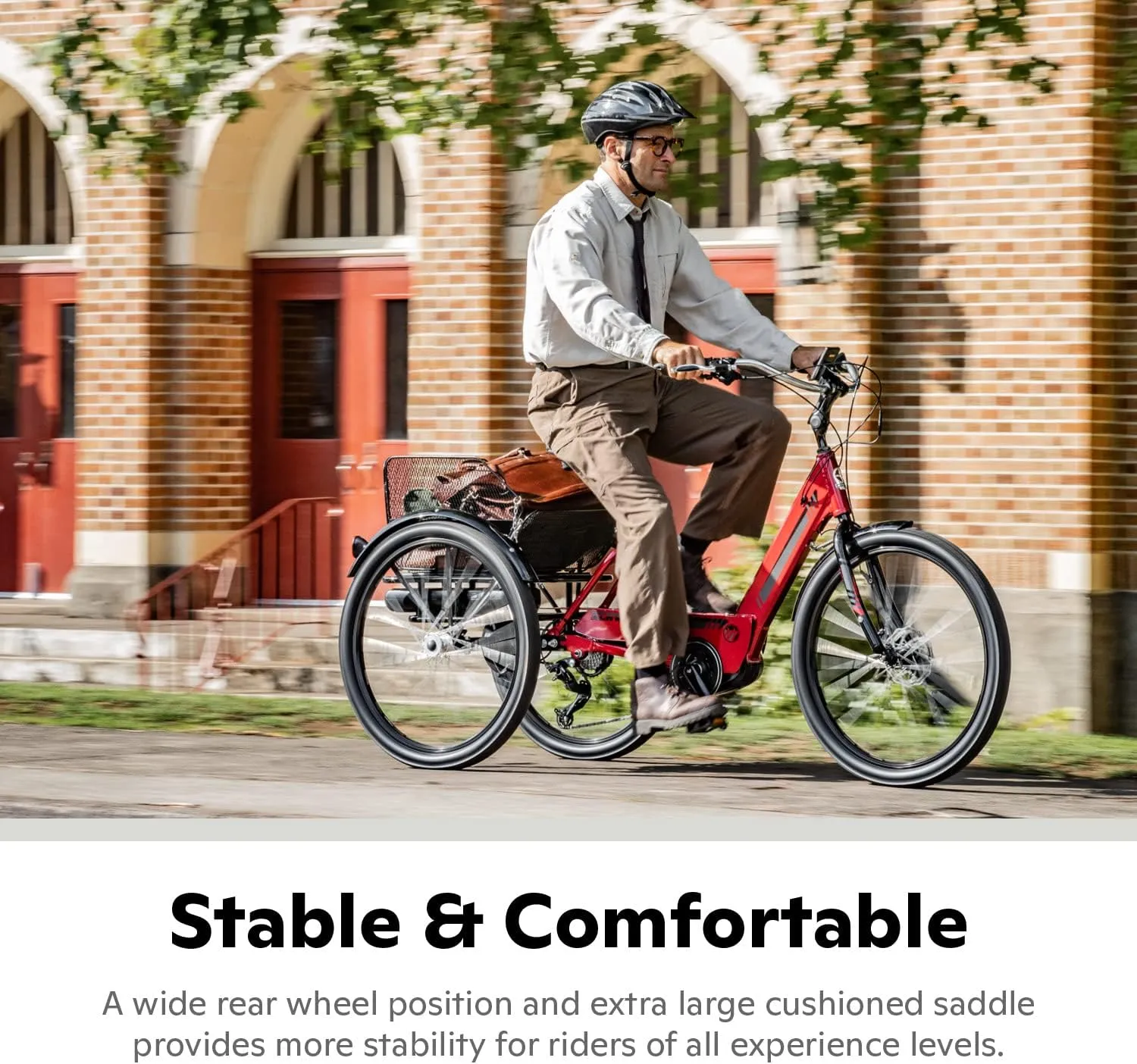 Schwinn Meridian