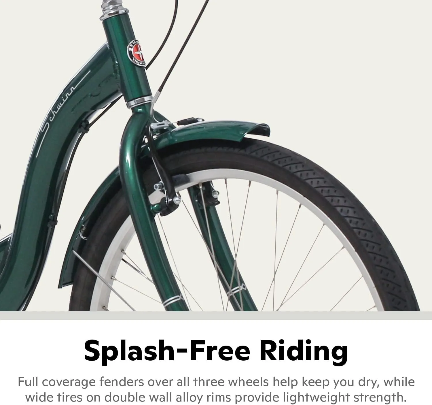Schwinn Meridian