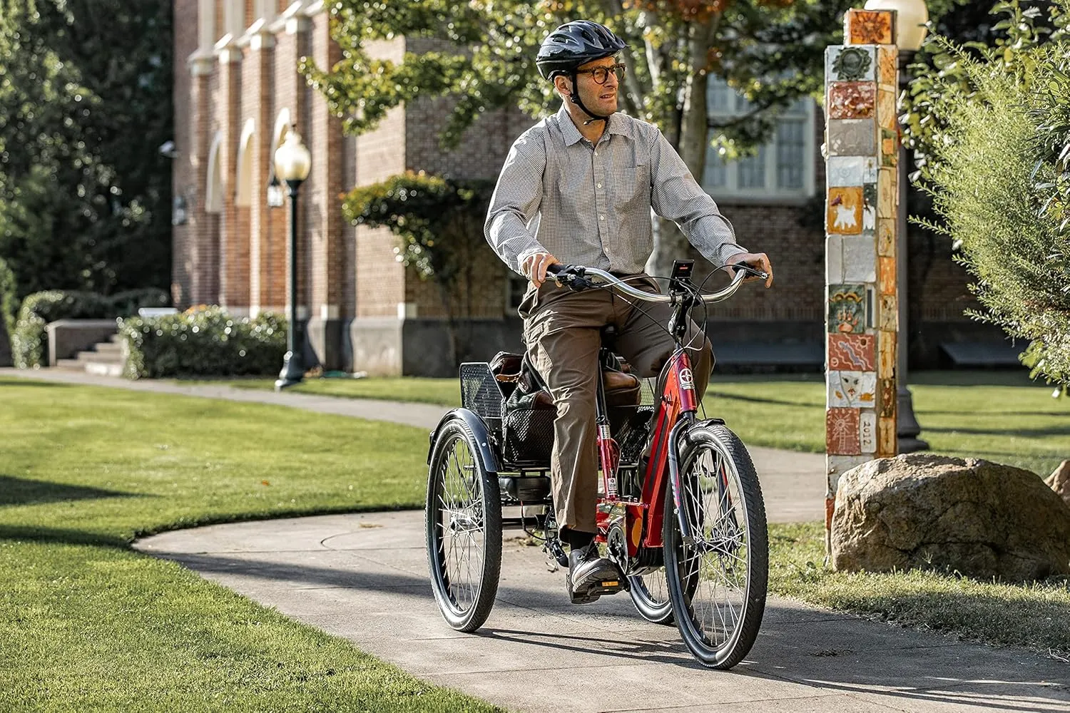 Schwinn Meridian