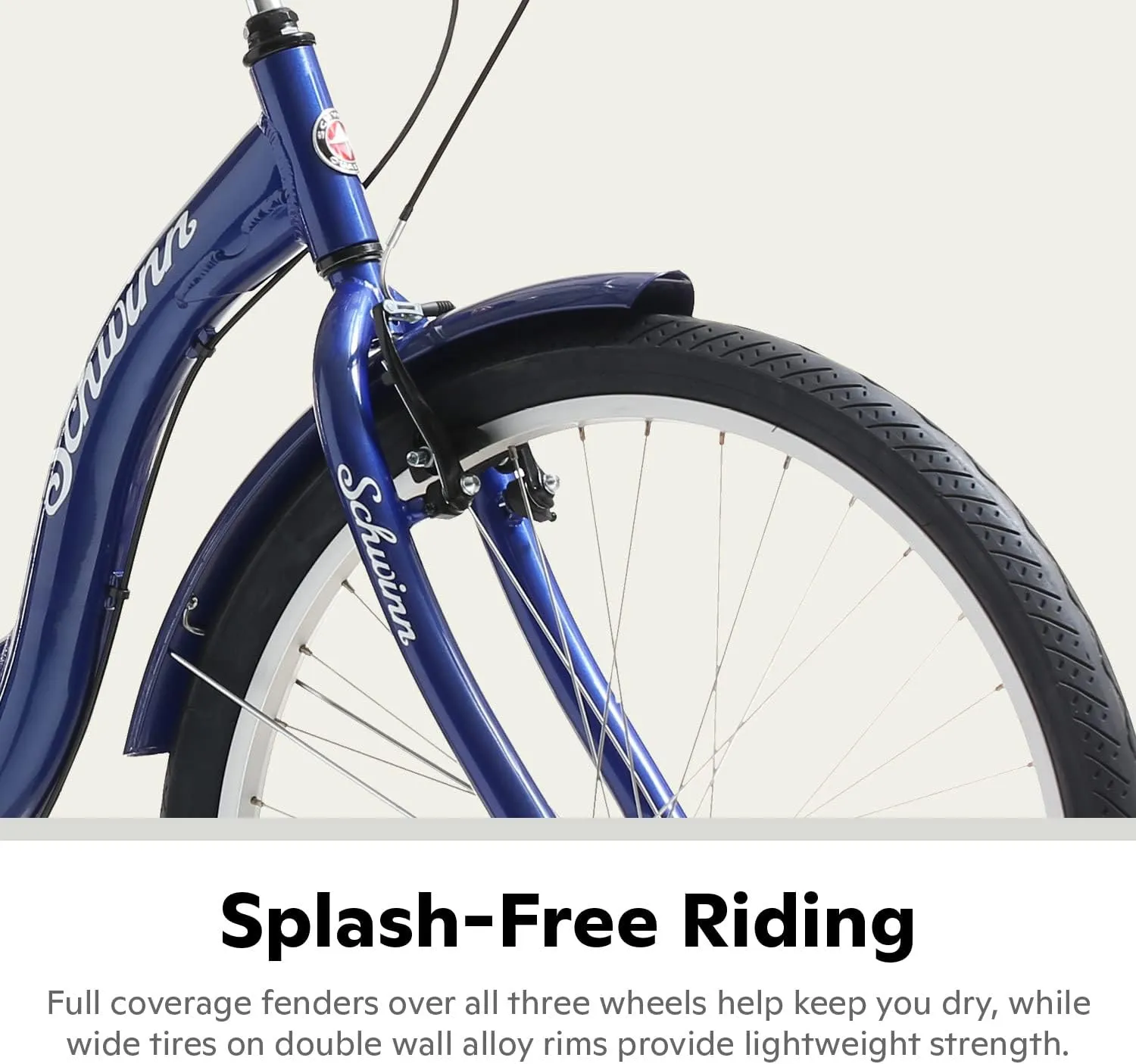 Schwinn Meridian