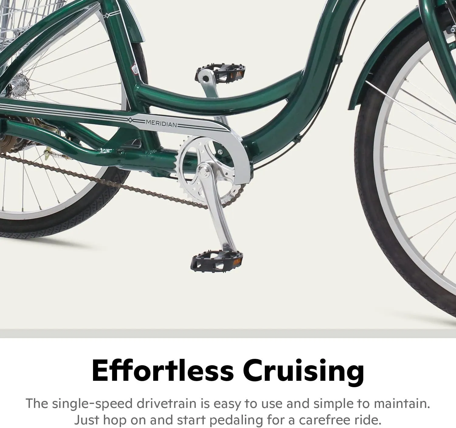 Schwinn Meridian