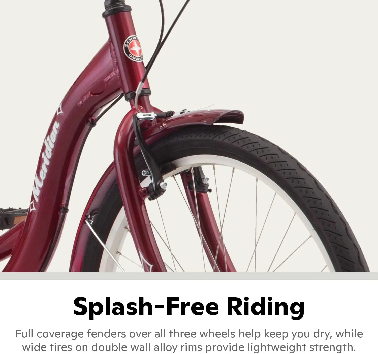 Schwinn Meridian