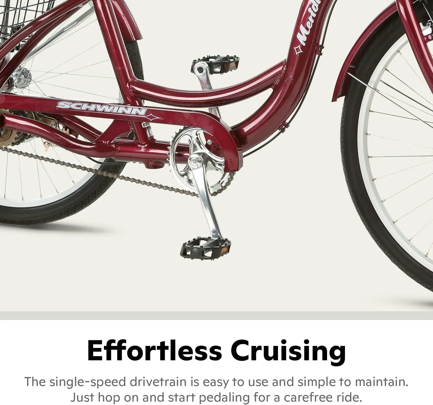 Schwinn Meridian