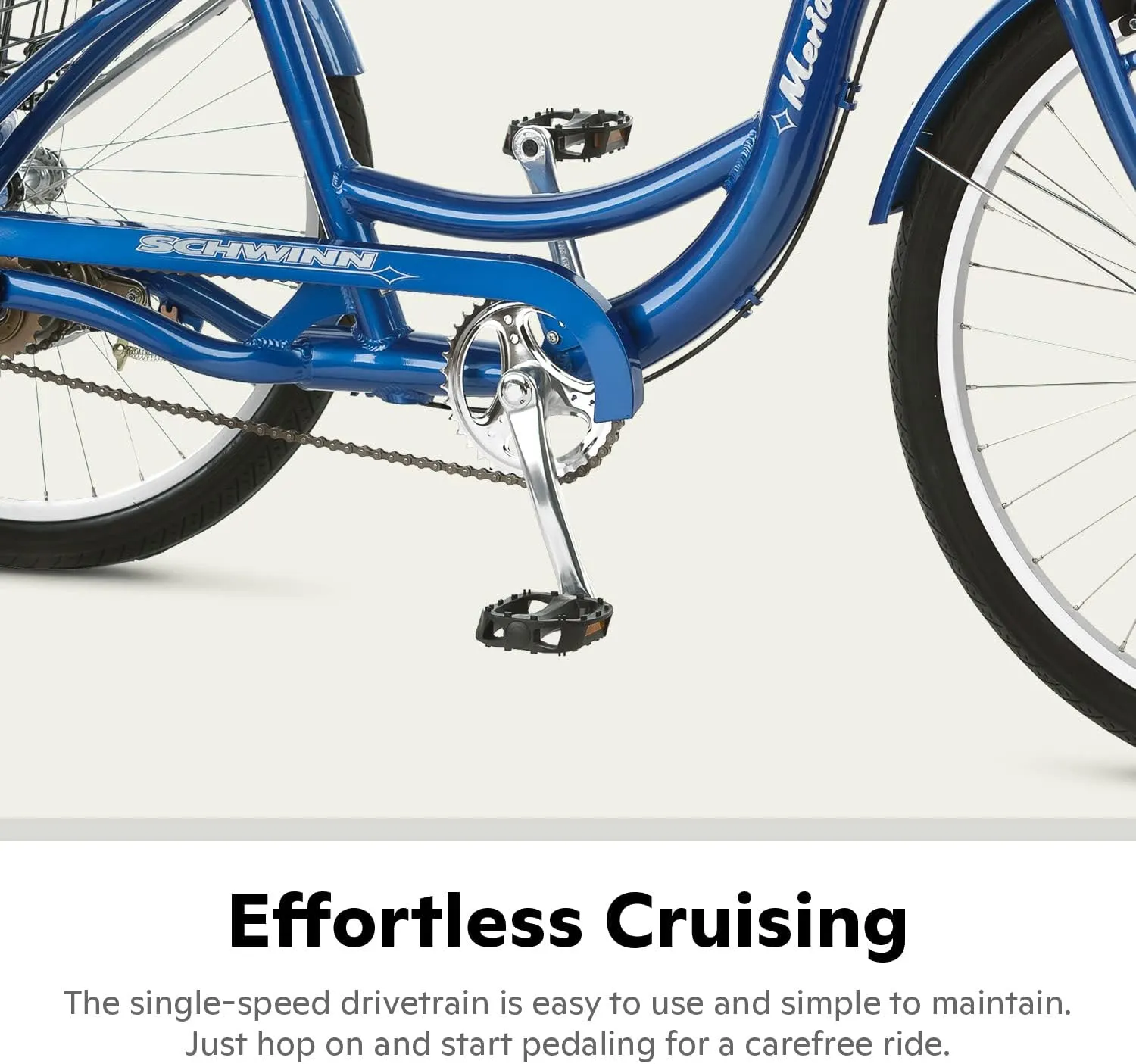 Schwinn Meridian
