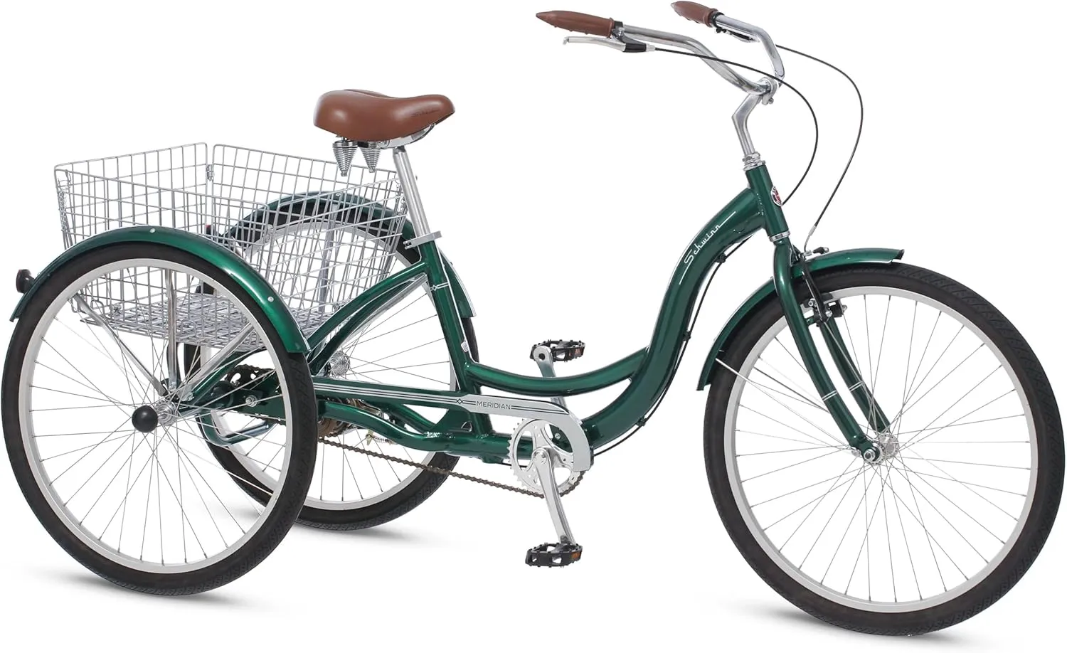 Schwinn Meridian