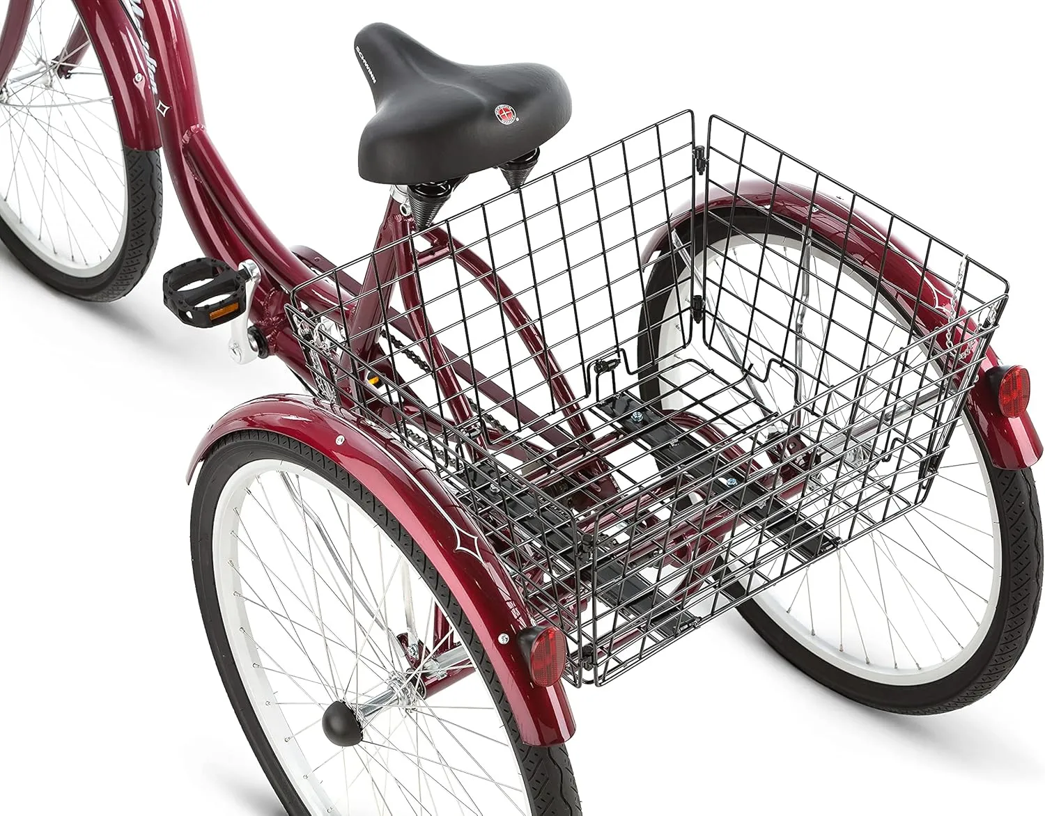 Schwinn Meridian