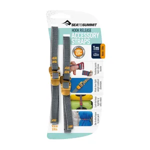 Sea To Summit Accessory Strap w Hook 1m-10mm