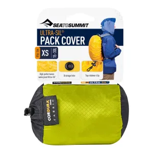 SEA ULTRA-SIL PACK COVERS XS