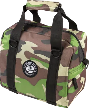 SECTOR 9 FIELD COOLER BAG CAMO