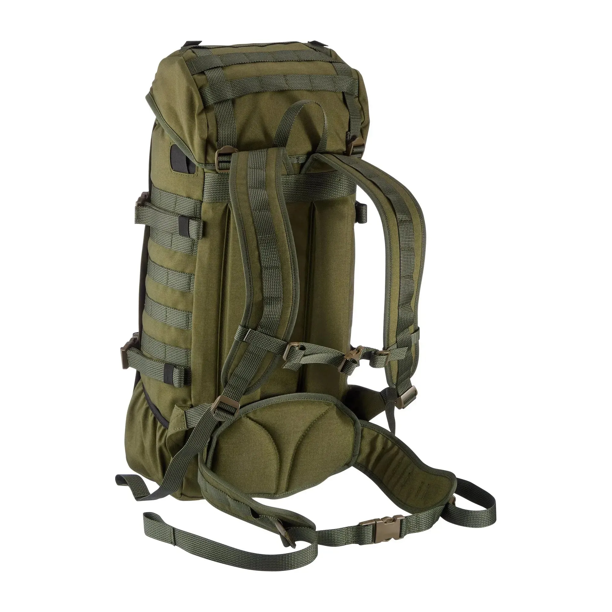Set Savotta Jääkäri M   Vertical Pouch L