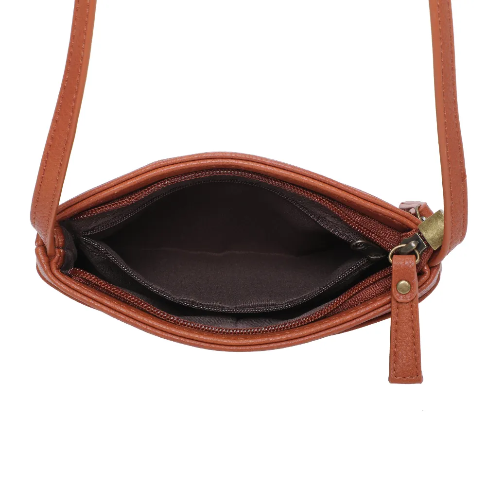 Shoulder pouch