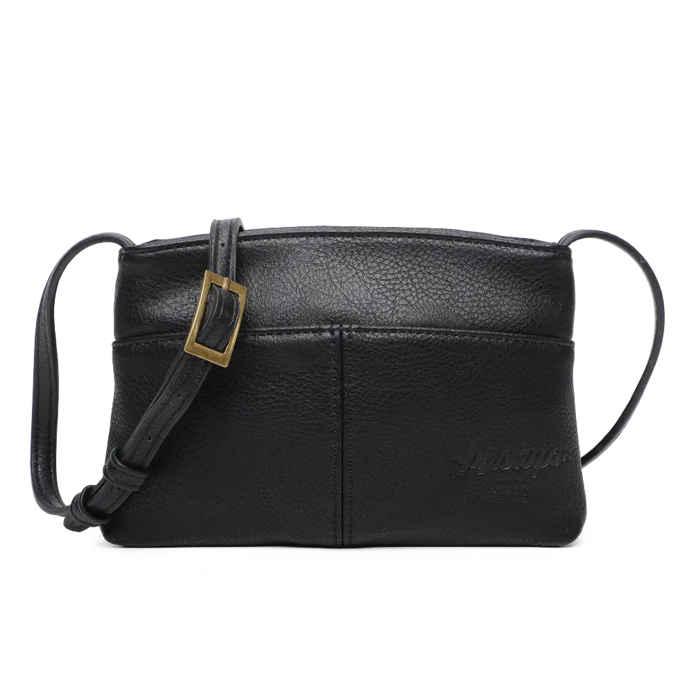 Shoulder pouch