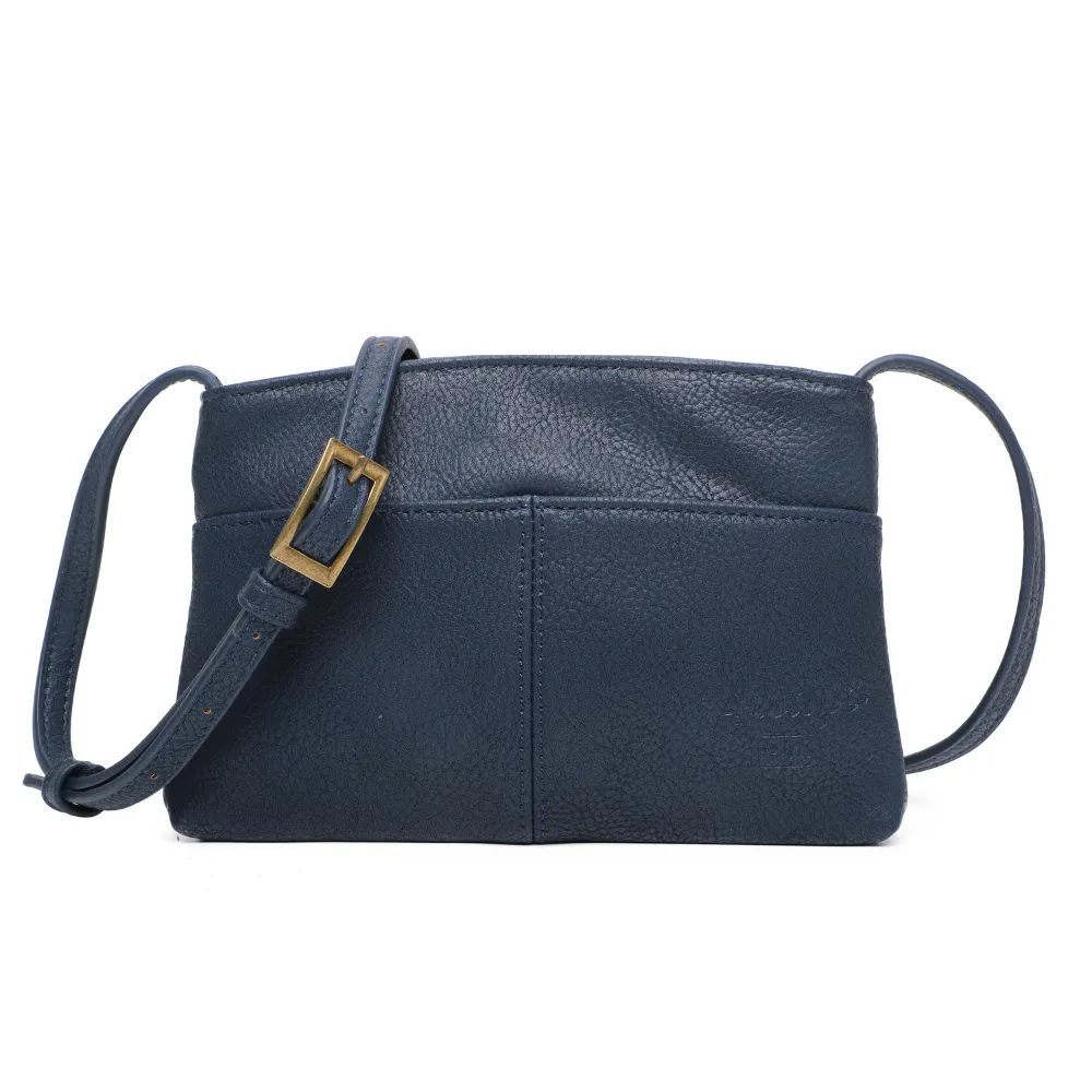 Shoulder pouch