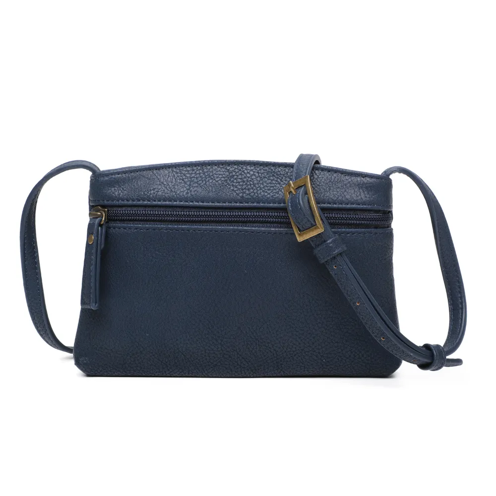 Shoulder pouch