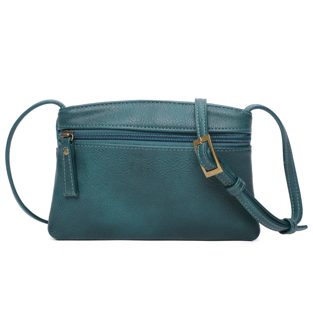 Shoulder pouch