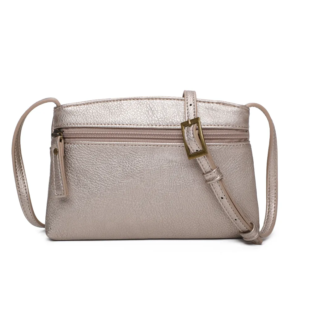 Shoulder pouch