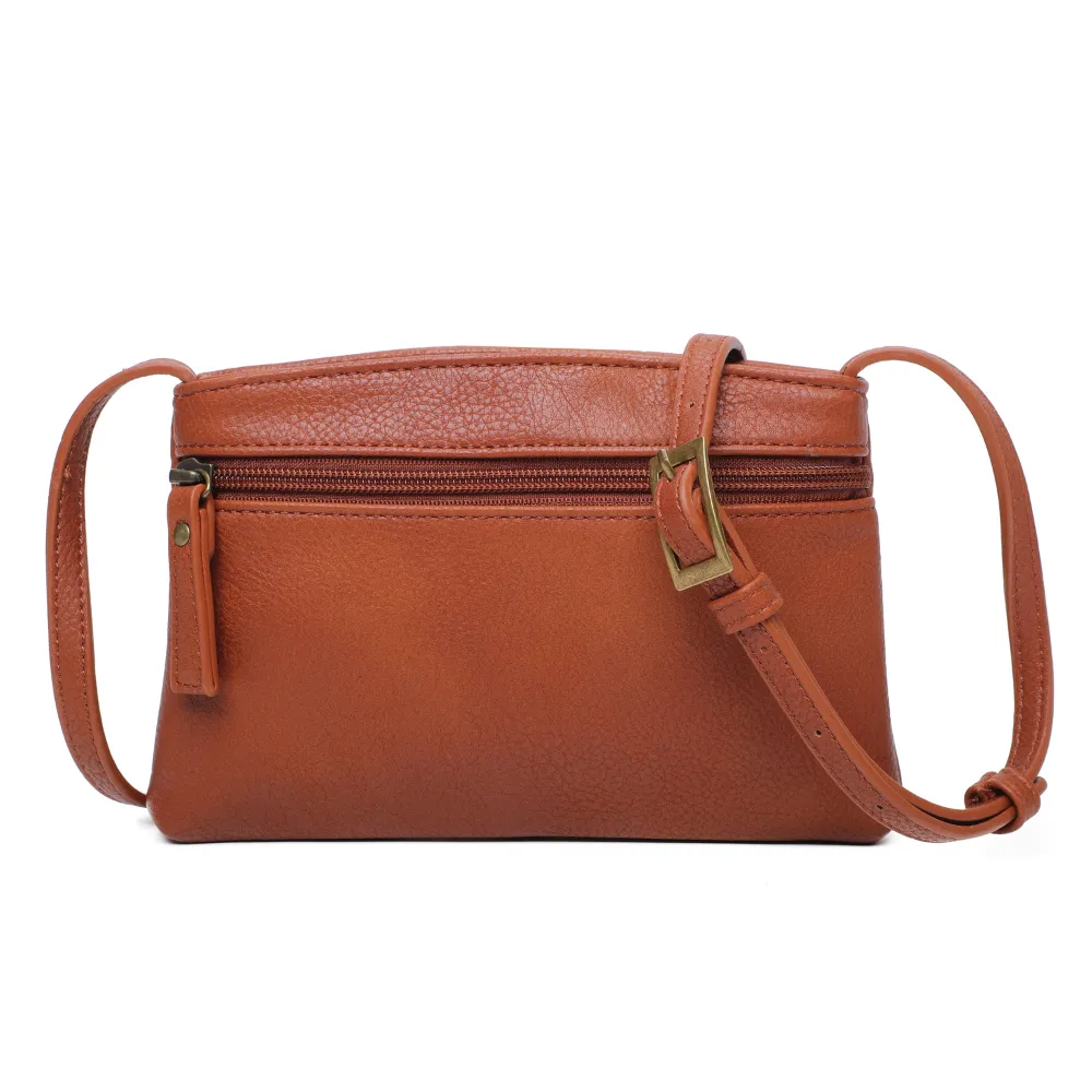Shoulder pouch