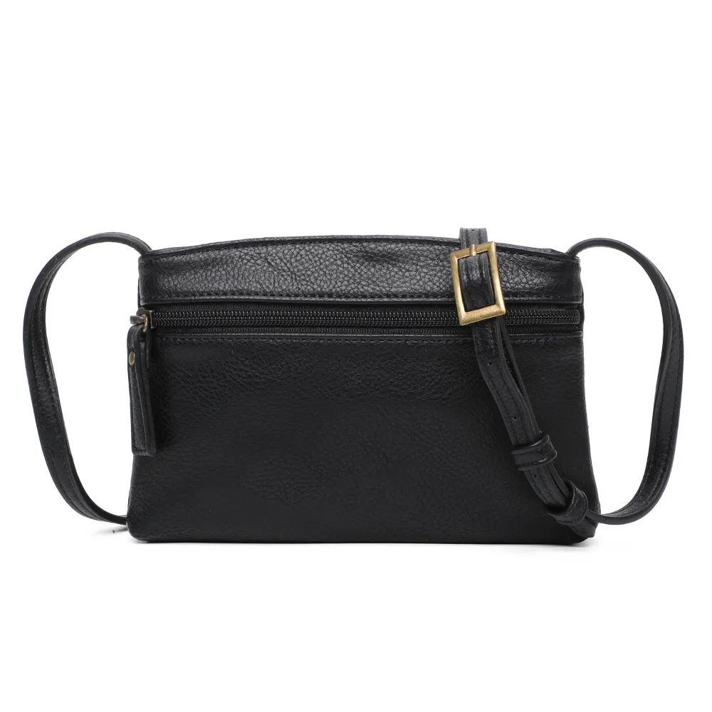 Shoulder pouch