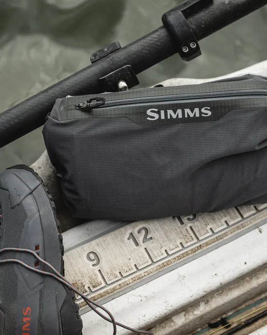 Simms Men's Flyweight Packable Wader