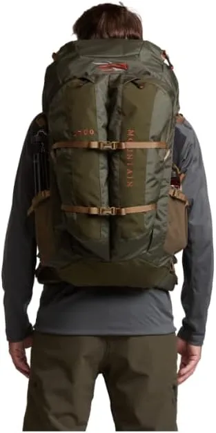 SITKA Gear Mountain 2700 Hunting Pack